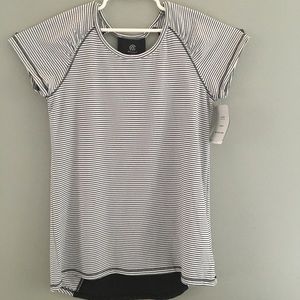 Champion striped shirt